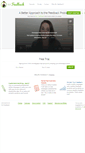 Mobile Screenshot of mrfeedback.com